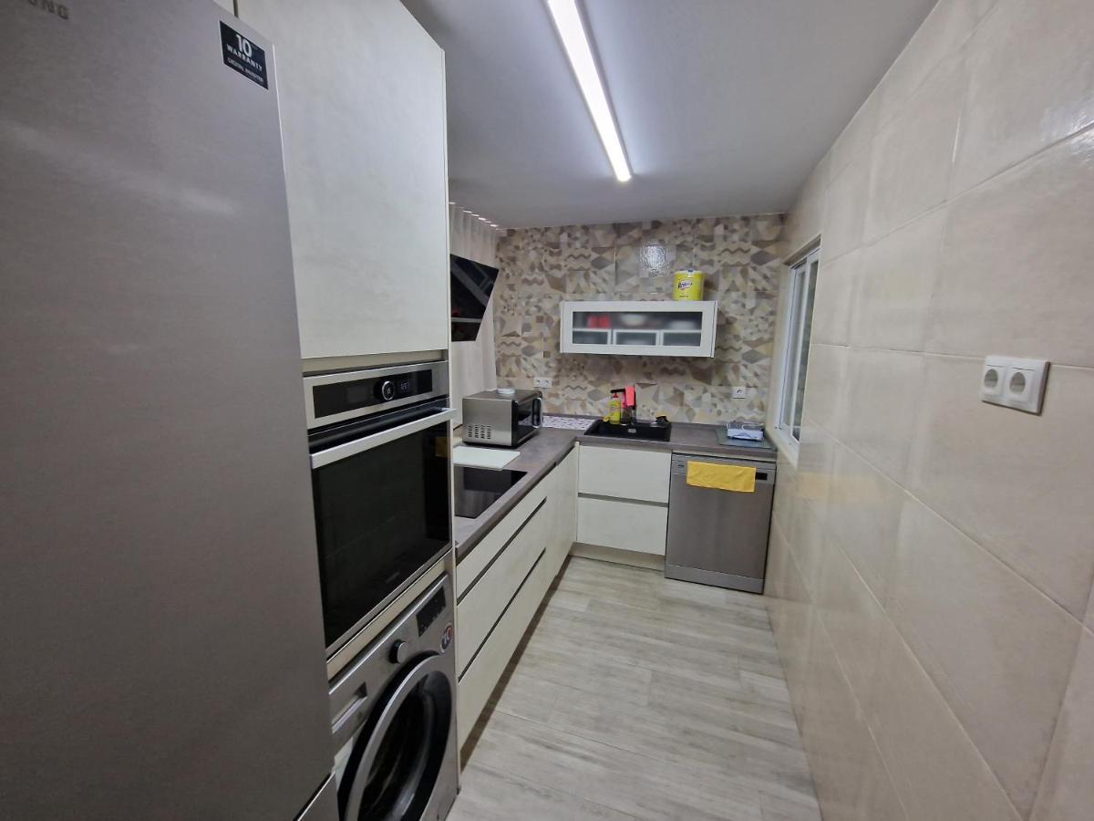コルドバDs Ribera, Con Aparcamiento Opcionalアパートメント エクステリア 写真