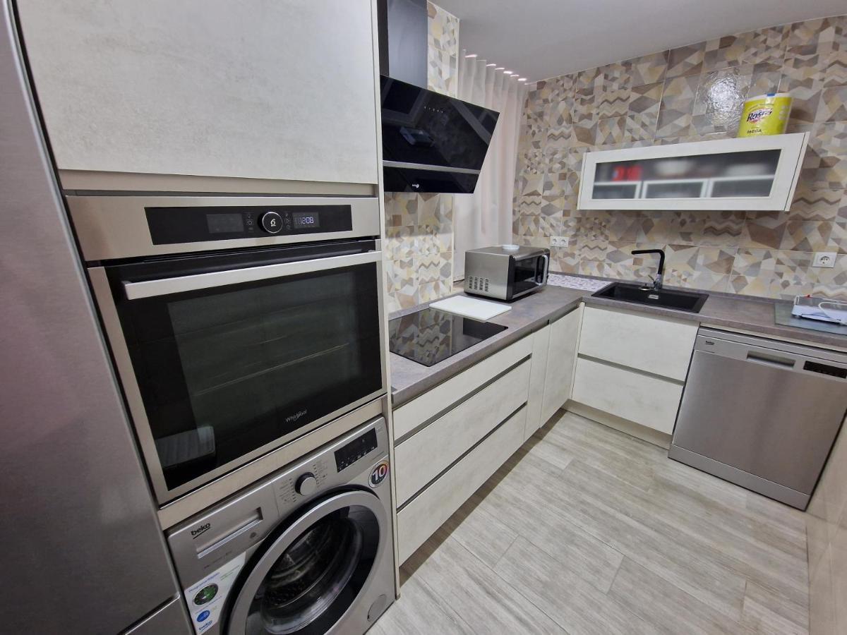 コルドバDs Ribera, Con Aparcamiento Opcionalアパートメント エクステリア 写真