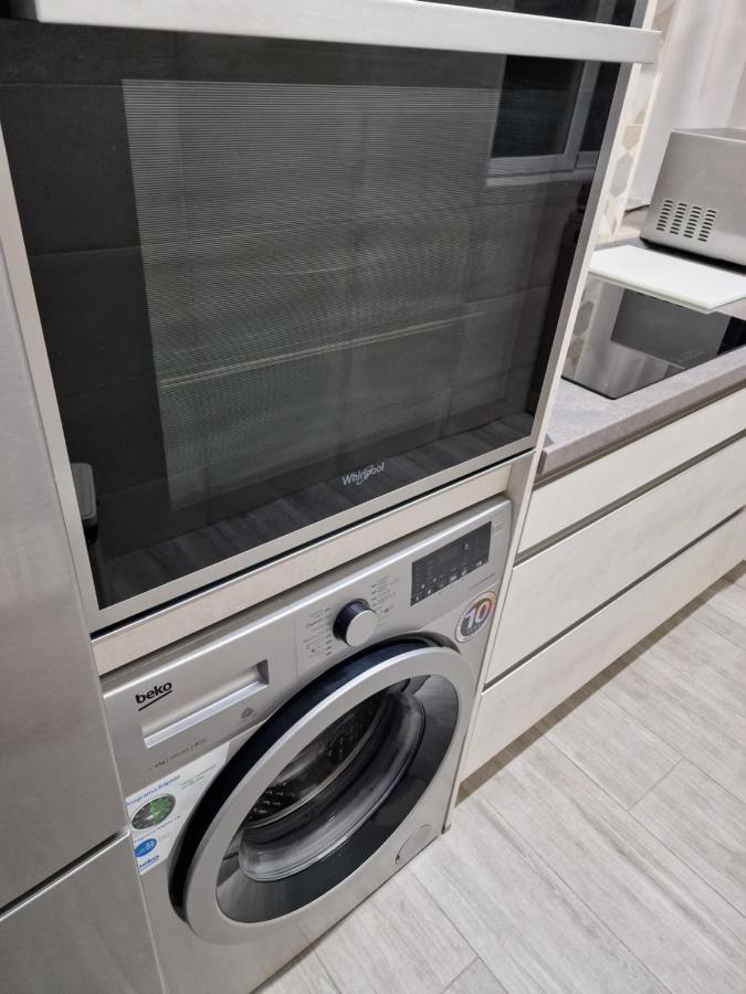 コルドバDs Ribera, Con Aparcamiento Opcionalアパートメント エクステリア 写真