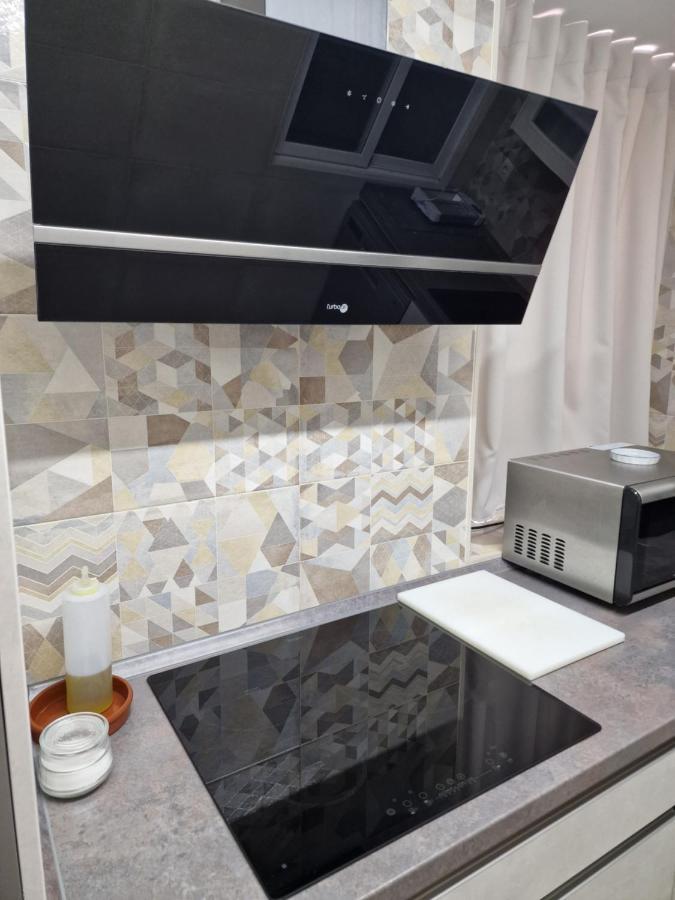 コルドバDs Ribera, Con Aparcamiento Opcionalアパートメント エクステリア 写真