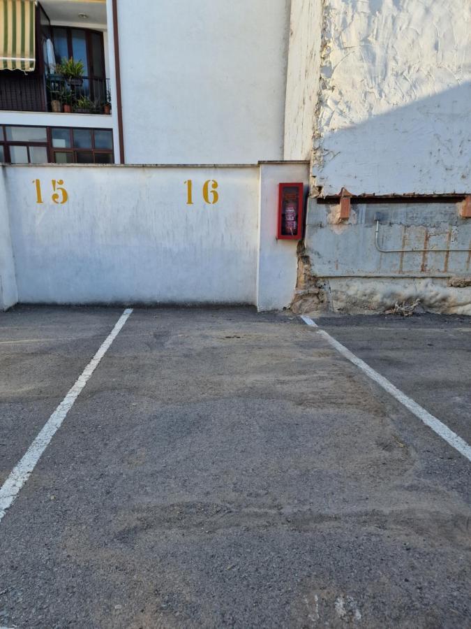 コルドバDs Ribera, Con Aparcamiento Opcionalアパートメント エクステリア 写真